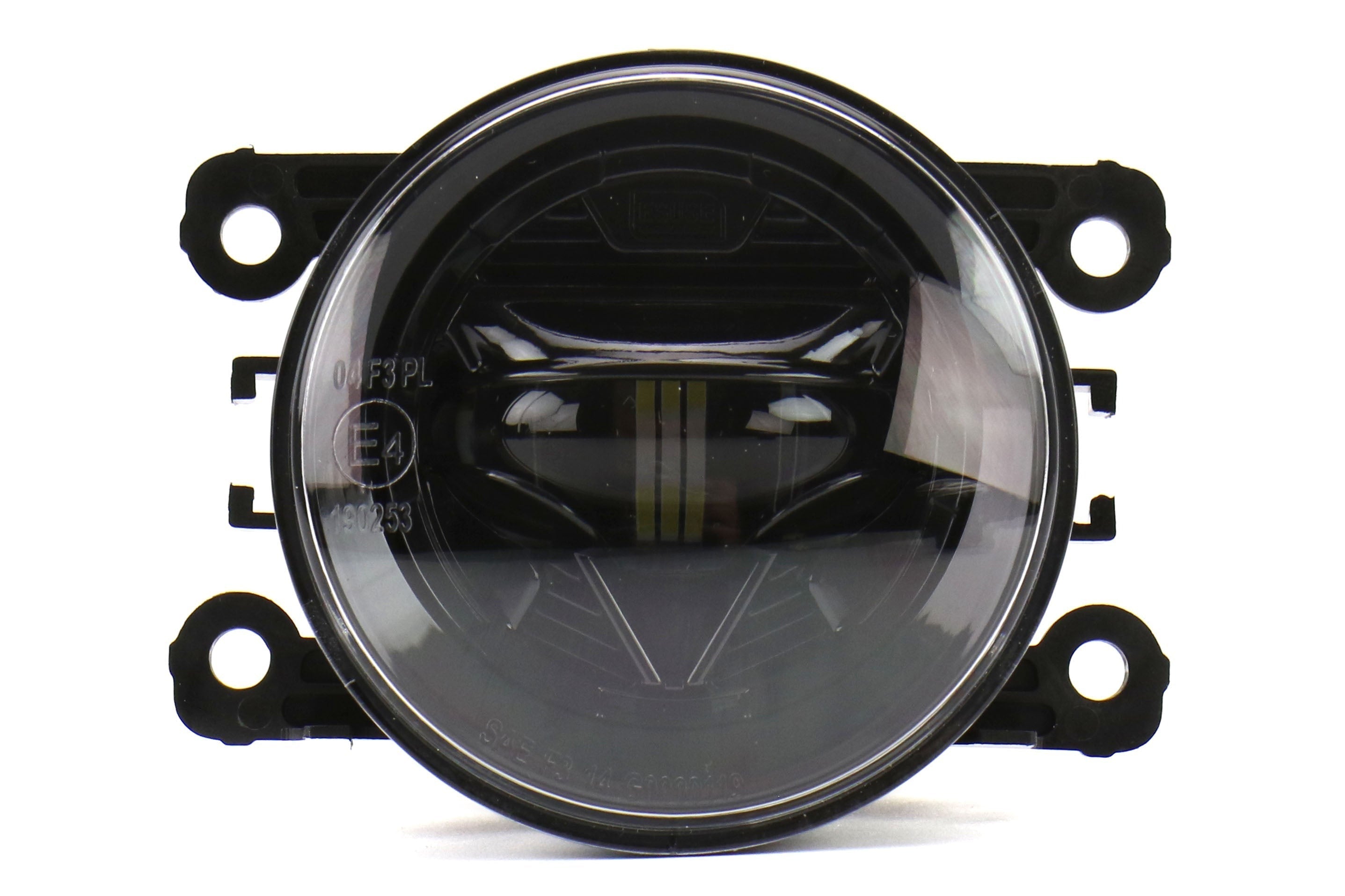 OLM Nightseeker LED Fog Lights - 2013-2016 FR-S / 2015+ WRX / 2014+ Forester / 2013+ Crosstrek