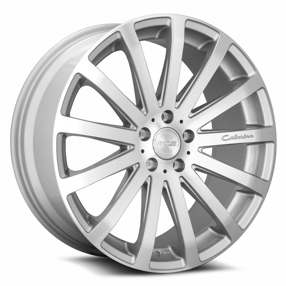 MRR HR9 Wheels