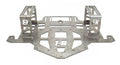 Goliath Train Horn Mount (2017-2026 Ford F450)