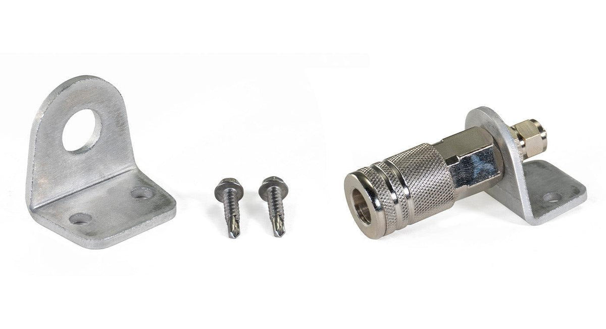 HornBlasters Tire Inflation Kit