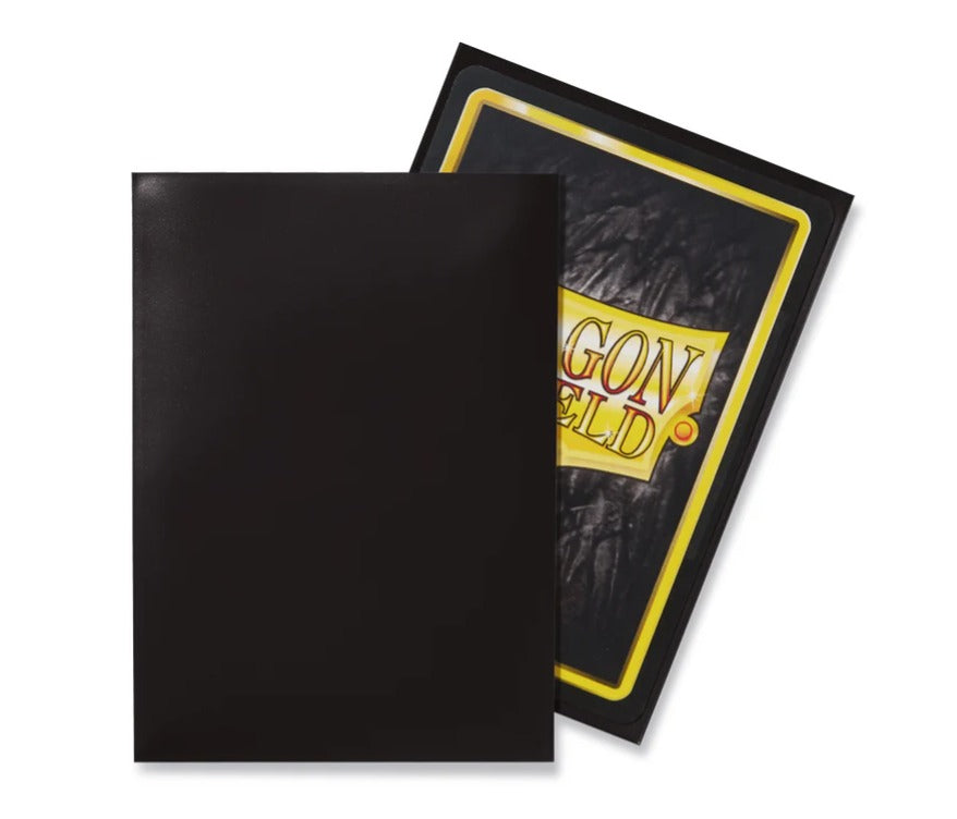 Dragon Shield Card Sleeves (100)