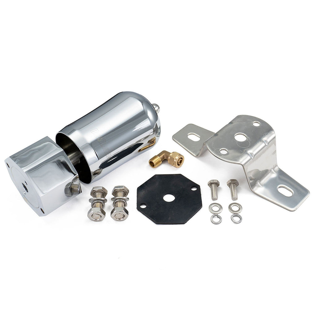 HornBlasters Brass Air Whistle
