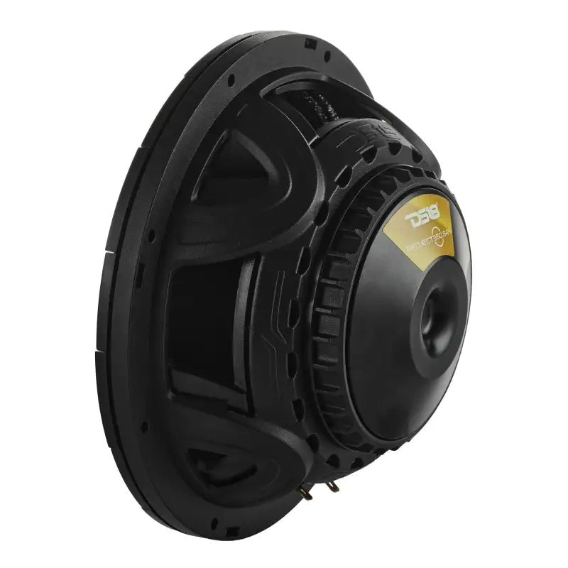 DS18 High-Sensitivity Mid-High Loudspeakers w/ Rotating Recone 8in 102db 4ohm 95Hz-17kHz