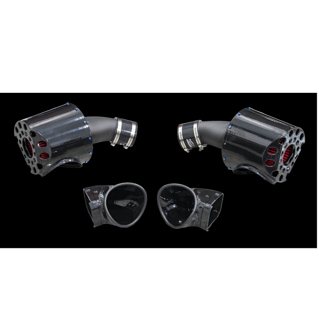 2018-2023 BMW M5/M8 Competition (F90/F91/F92/F93) Cold Air Intakes