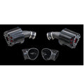 2018-2023 BMW M5/M8 Competition (F90/F91/F92/F93) Cold Air Intakes
