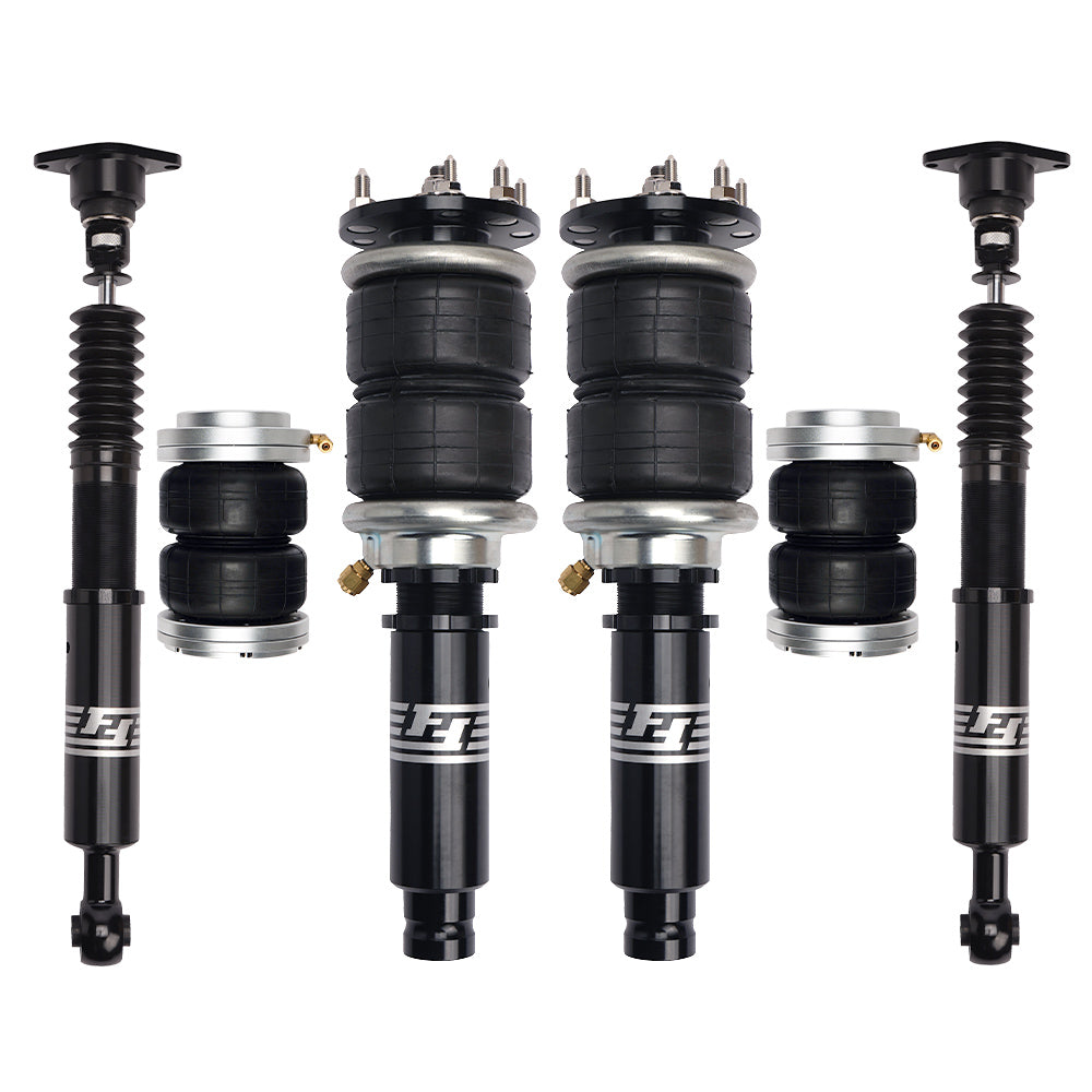 Acura TSX (2004-2008) CL9 Type 5 Air Suspension