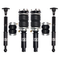 Acura TSX (2004-2008) CL9 Type 5 Air Suspension