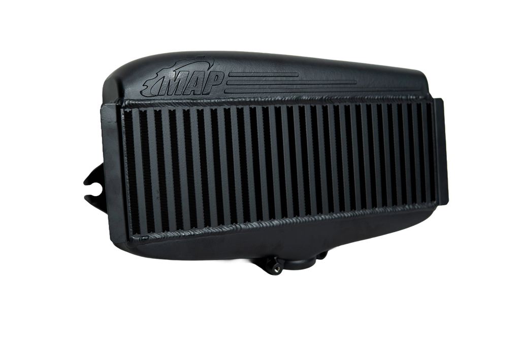 MAPerformance Subaru WRX Top Mount Intercooler | 2022+ Subaru WRX (VB) (WRX-5G-IC)
