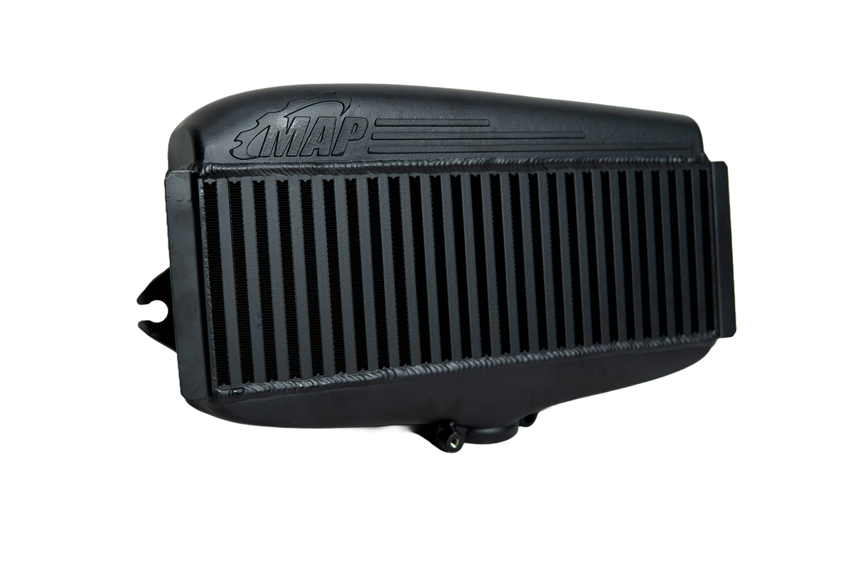 MAPerformance Subaru WRX Top Mount Intercooler | 2022+ Subaru WRX (VB) (WRX-5G-IC)