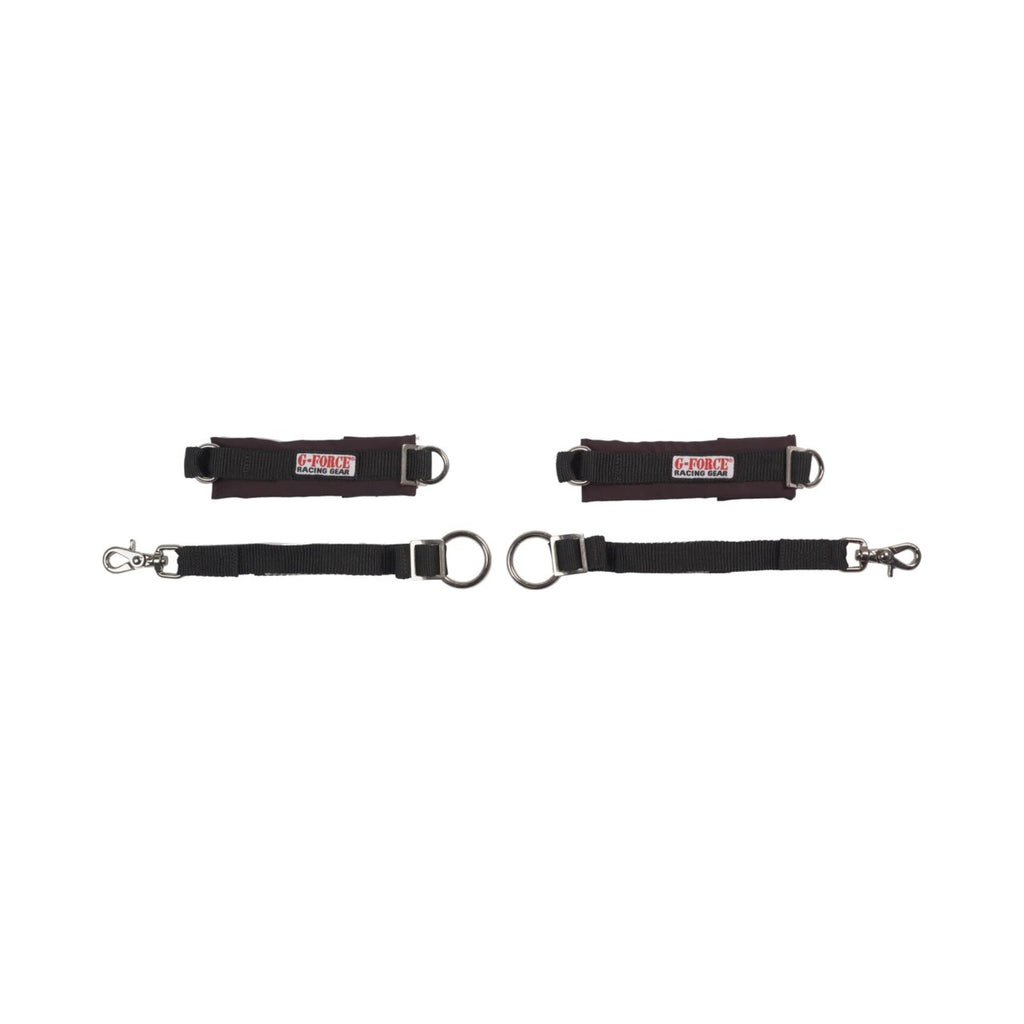 Arm Restraints