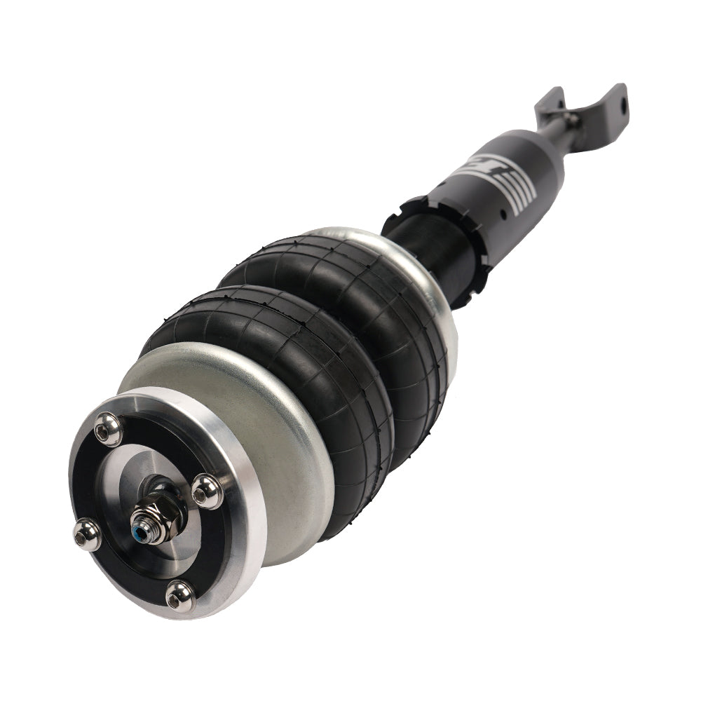 Audi A4 2WD (2001-2005) B6 8E Type 5 Air Suspension