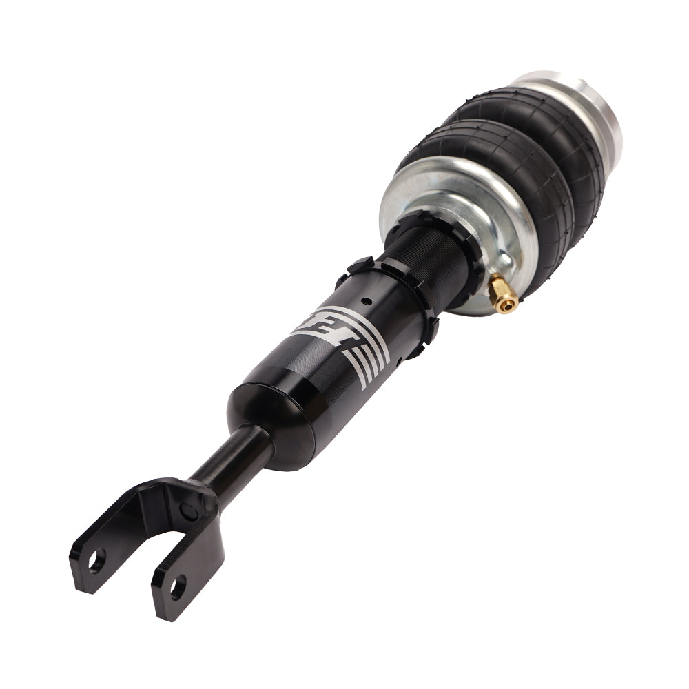 Audi A4 2WD (2001-2005) B6 8E Type 5 Air Suspension