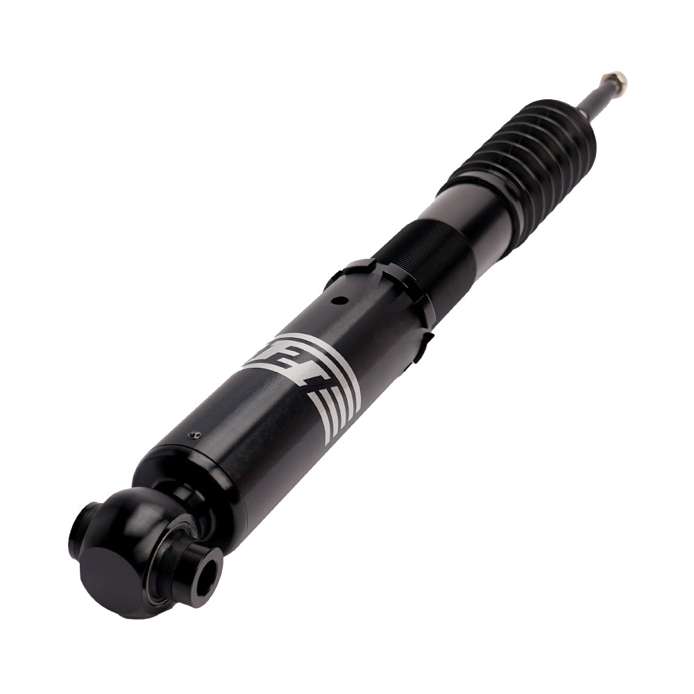 Audi A4 2WD (2001-2005) B6 8E Type 5 Air Suspension