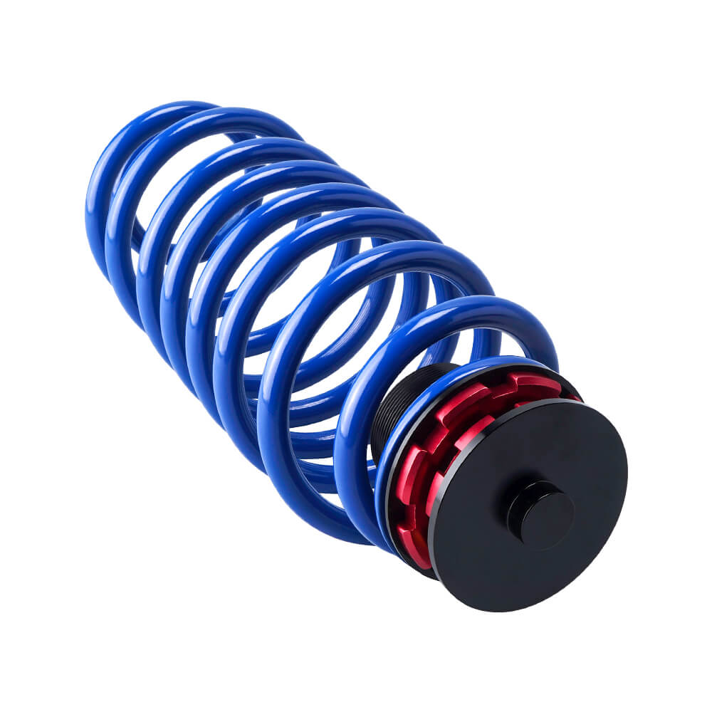 Audi A4/S4 BK/B8 (2009-2016) Adjustable Spring Sleeve Kit