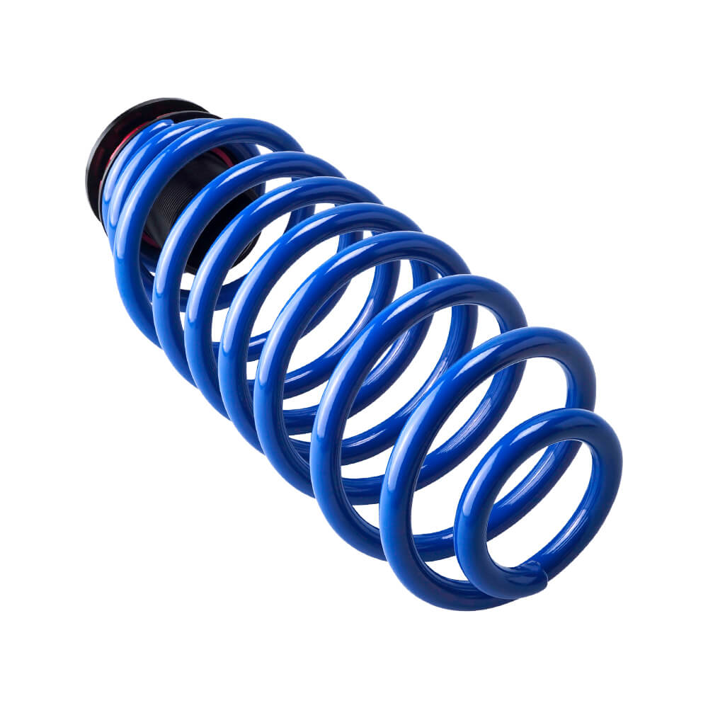 Audi A4/S4 BK/B8 (2009-2016) Adjustable Spring Sleeve Kit