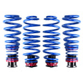 Audi A4/S4 BK/B8 (2009-2016) Adjustable Spring Sleeve Kit