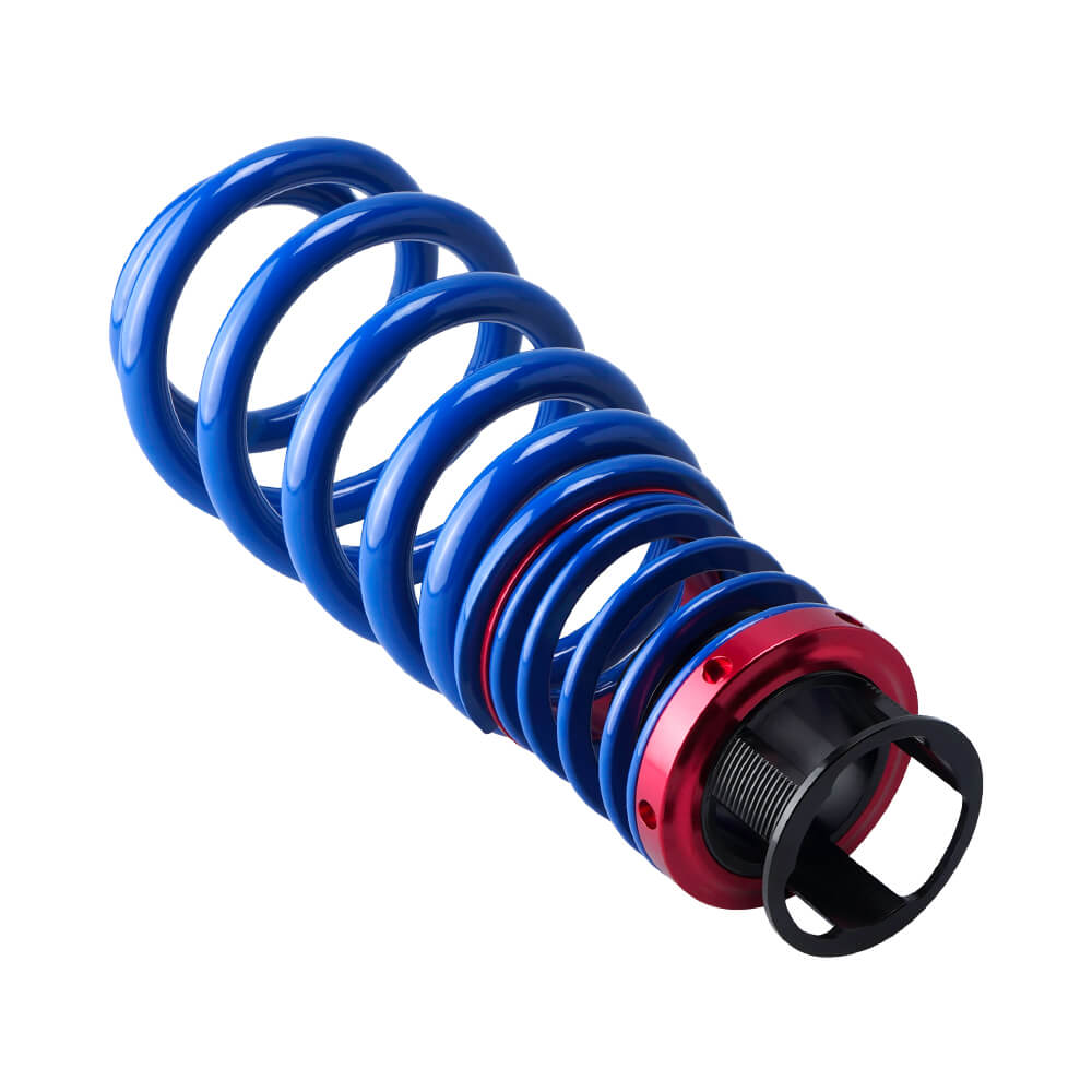 Audi A4/S4 BK/B8 (2009-2016) Adjustable Spring Sleeve Kit