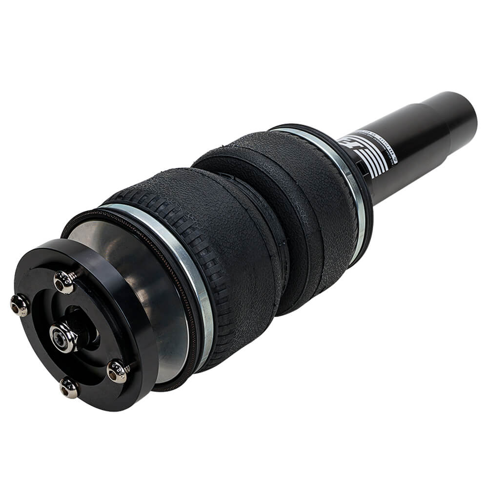 Audi S4 4WD (2008-2015) B8 8K Type 5 Air Suspension