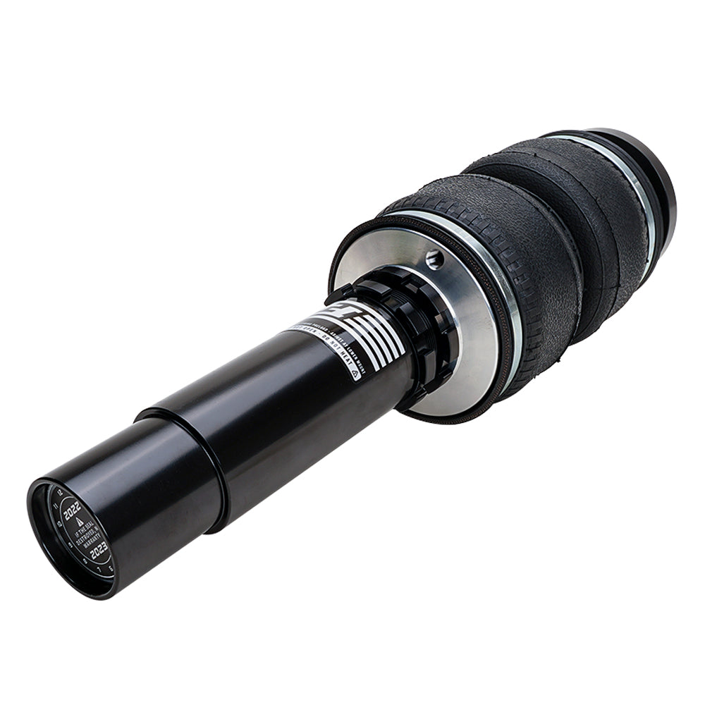Audi S4 4WD (2008-2015) B8 8K Type 5 Air Suspension