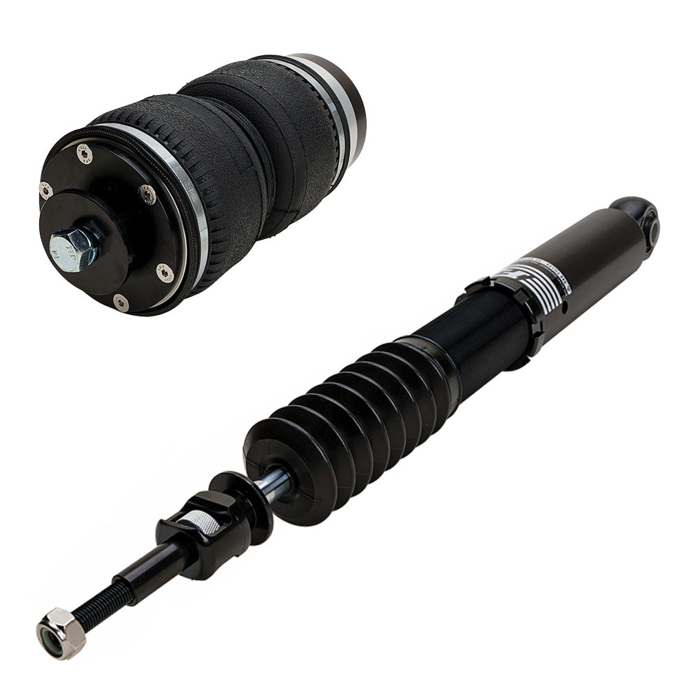 Audi S4 4WD (2008-2015) B8 8K Type 5 Air Suspension