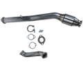 MAPerformance Front Pipe & Over Pipe | 2022+ Subaru BRZ / Toyota GR86 (MAP BRZ86-2G-FP+OP)