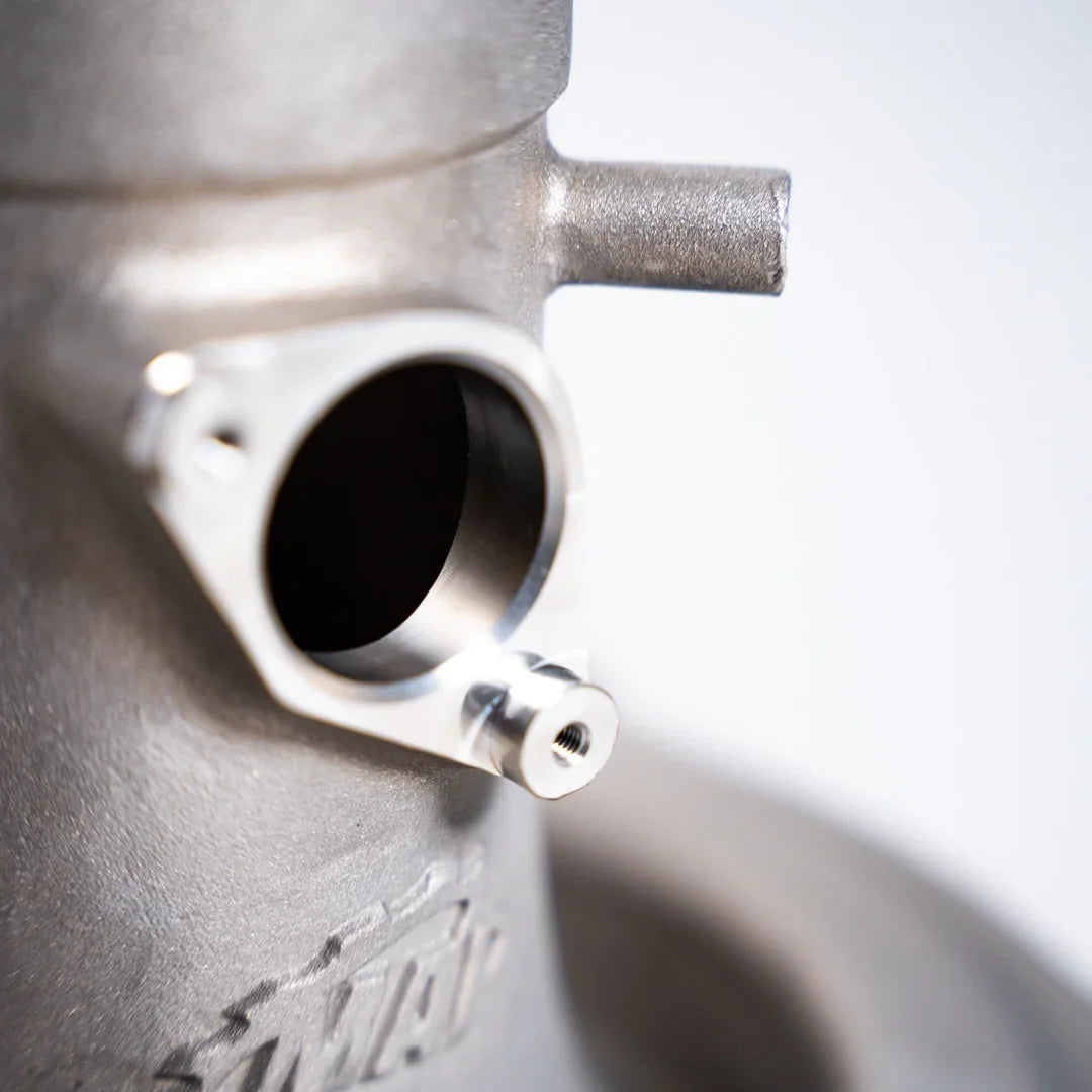 MAPerformance Intake | 2022+ Subaru BRZ / Toyota GR86 (BRZ86-2G-IN)