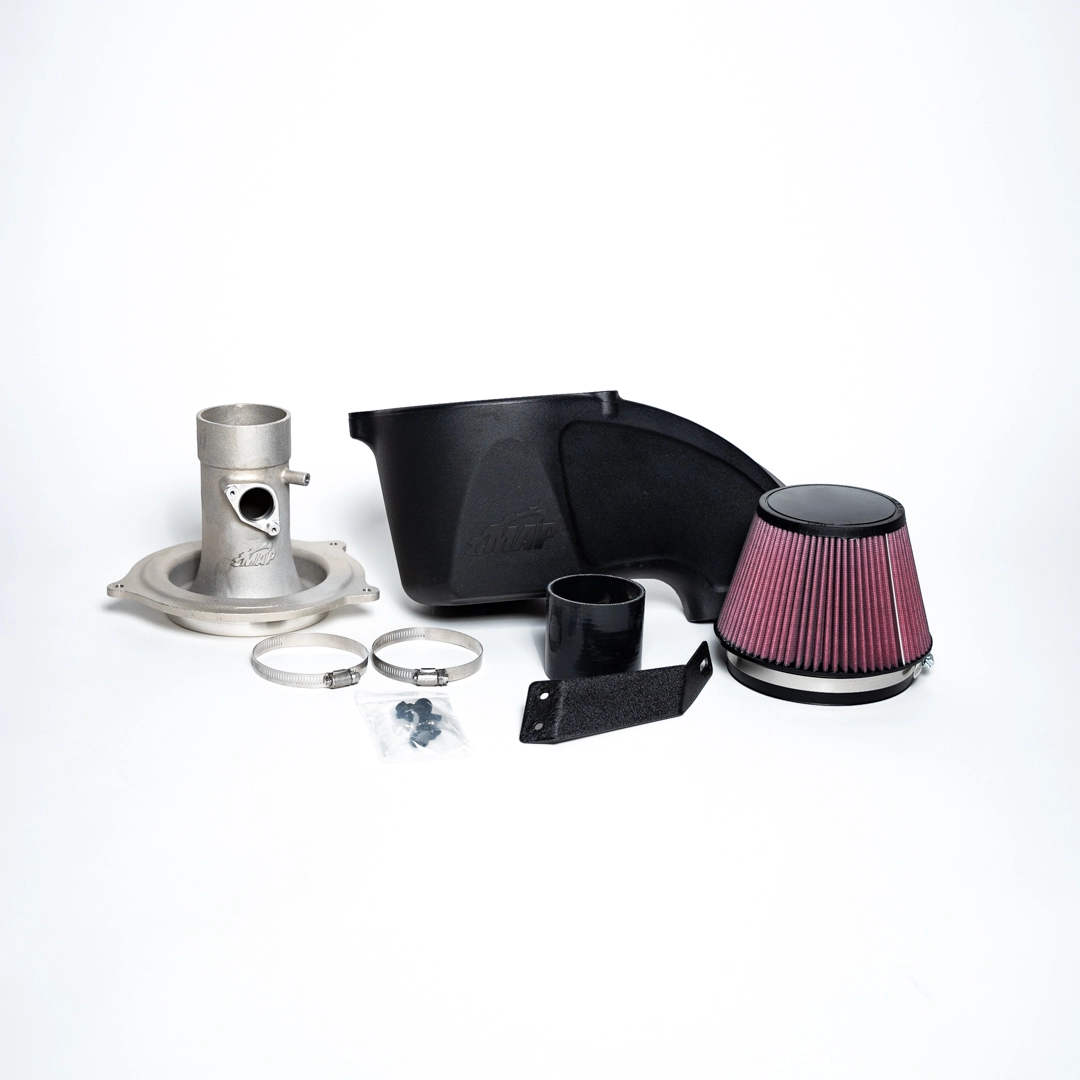 MAPerformance Intake | 2022+ Subaru BRZ / Toyota GR86 (BRZ86-2G-IN)