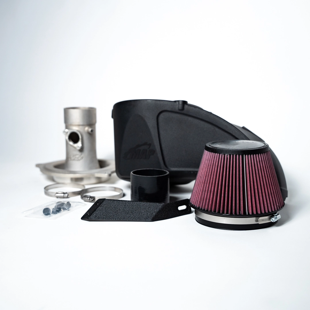 MAPerformance Intake | 2022+ Subaru BRZ / Toyota GR86 (BRZ86-2G-IN)