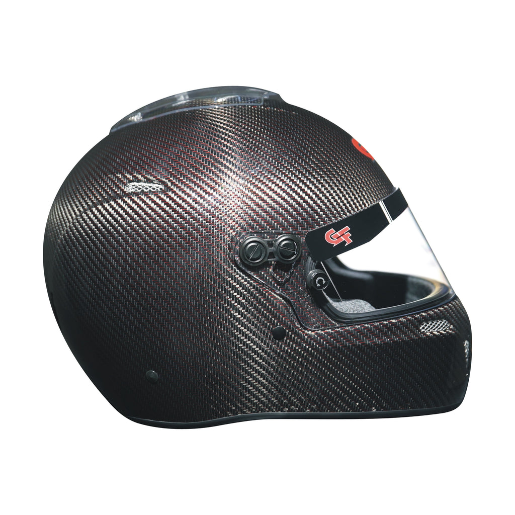 Nighthawk Carbon Fusion SA2020 Helmet