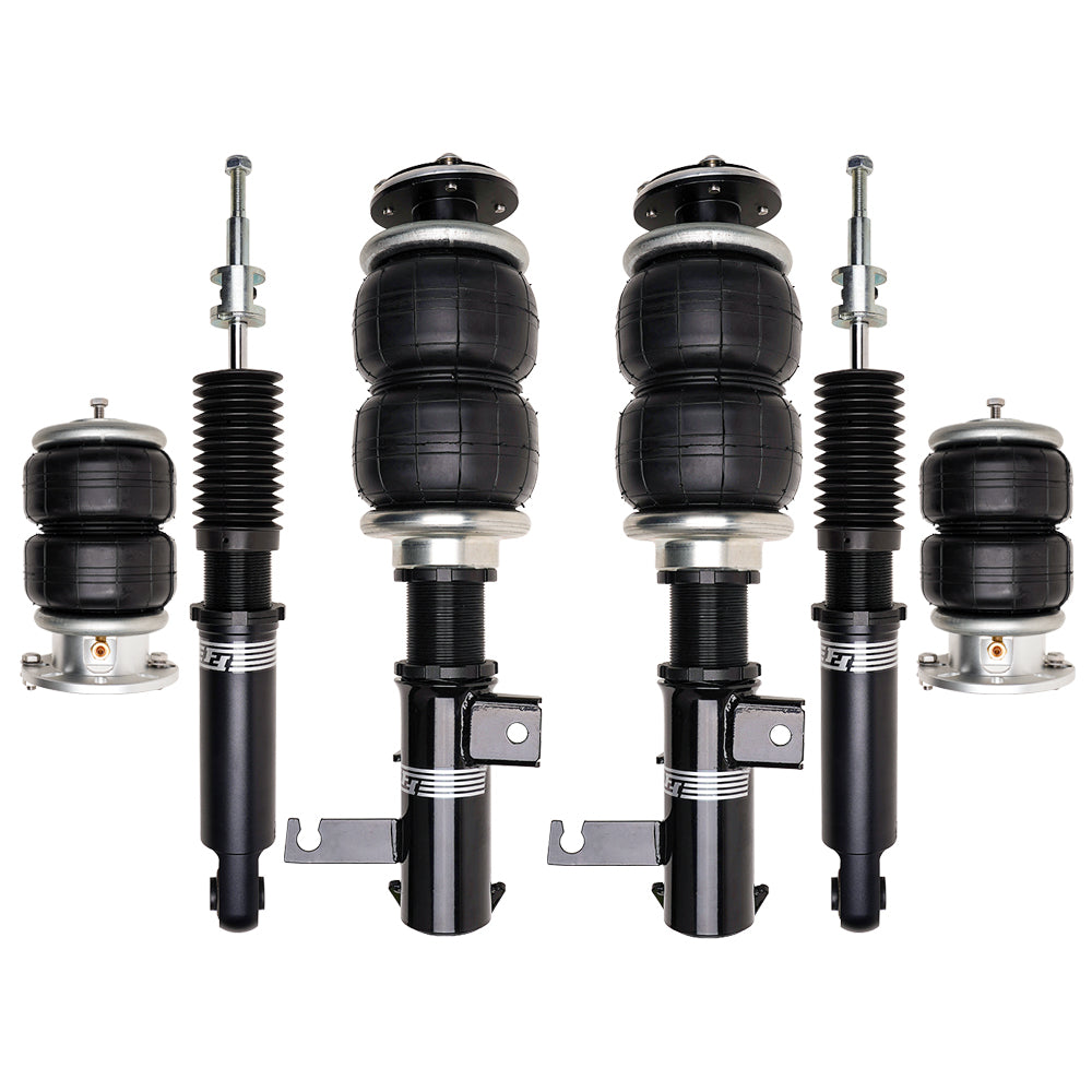 Chevrolet Malibu (2013-2015) Type 5 Air Struts