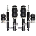 Chevrolet Malibu (2013-2015) Type 5 Air Struts