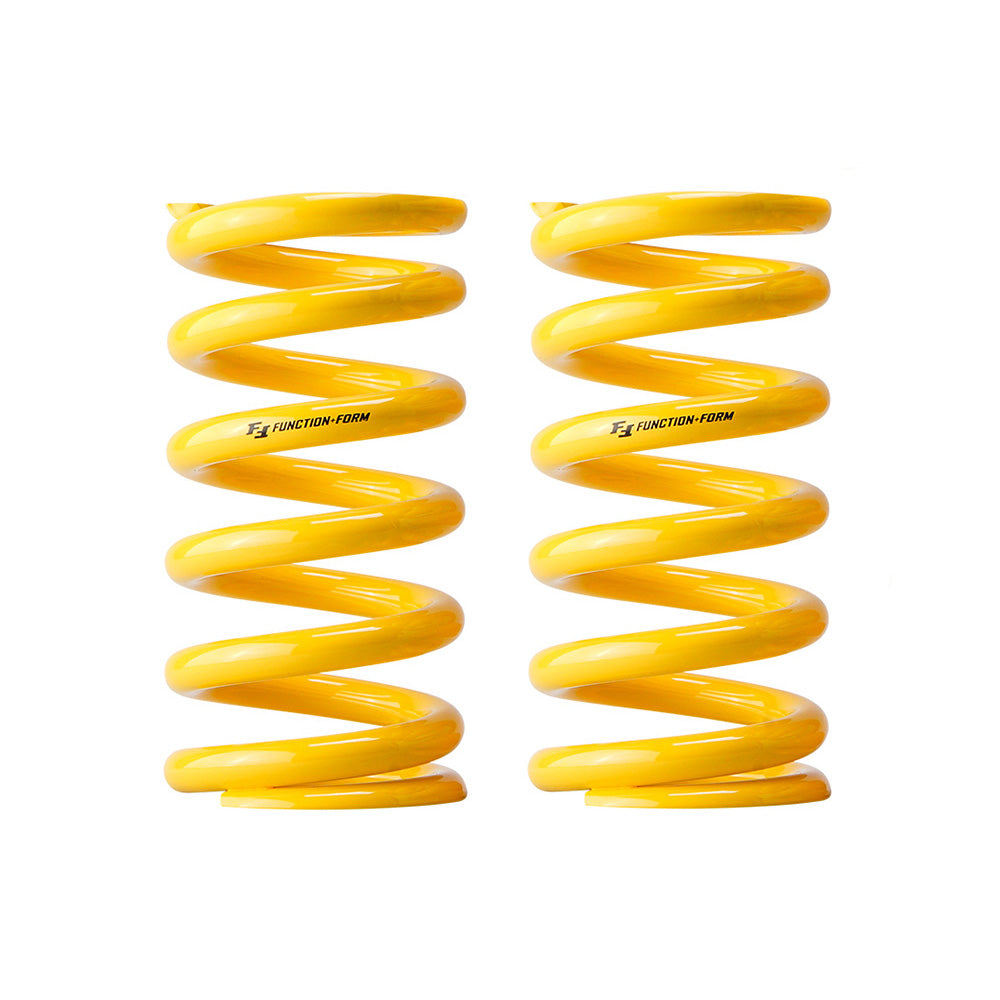 FP Springs 2.5×8 Inch 16K
