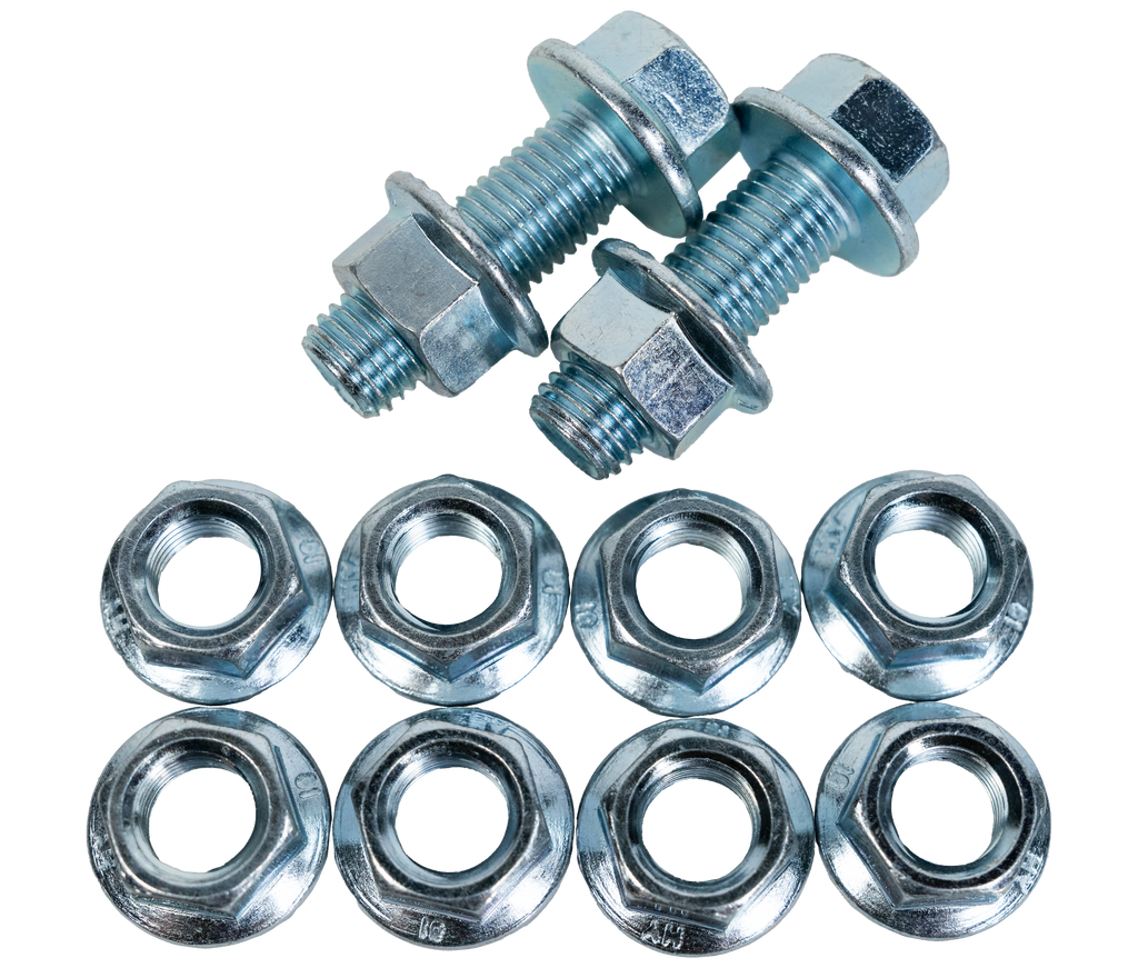 MAPerformance Equal Length Header | 2022-2025 Subaru BRZ / Toyota GR86 (BRZ86-2G-ELH)