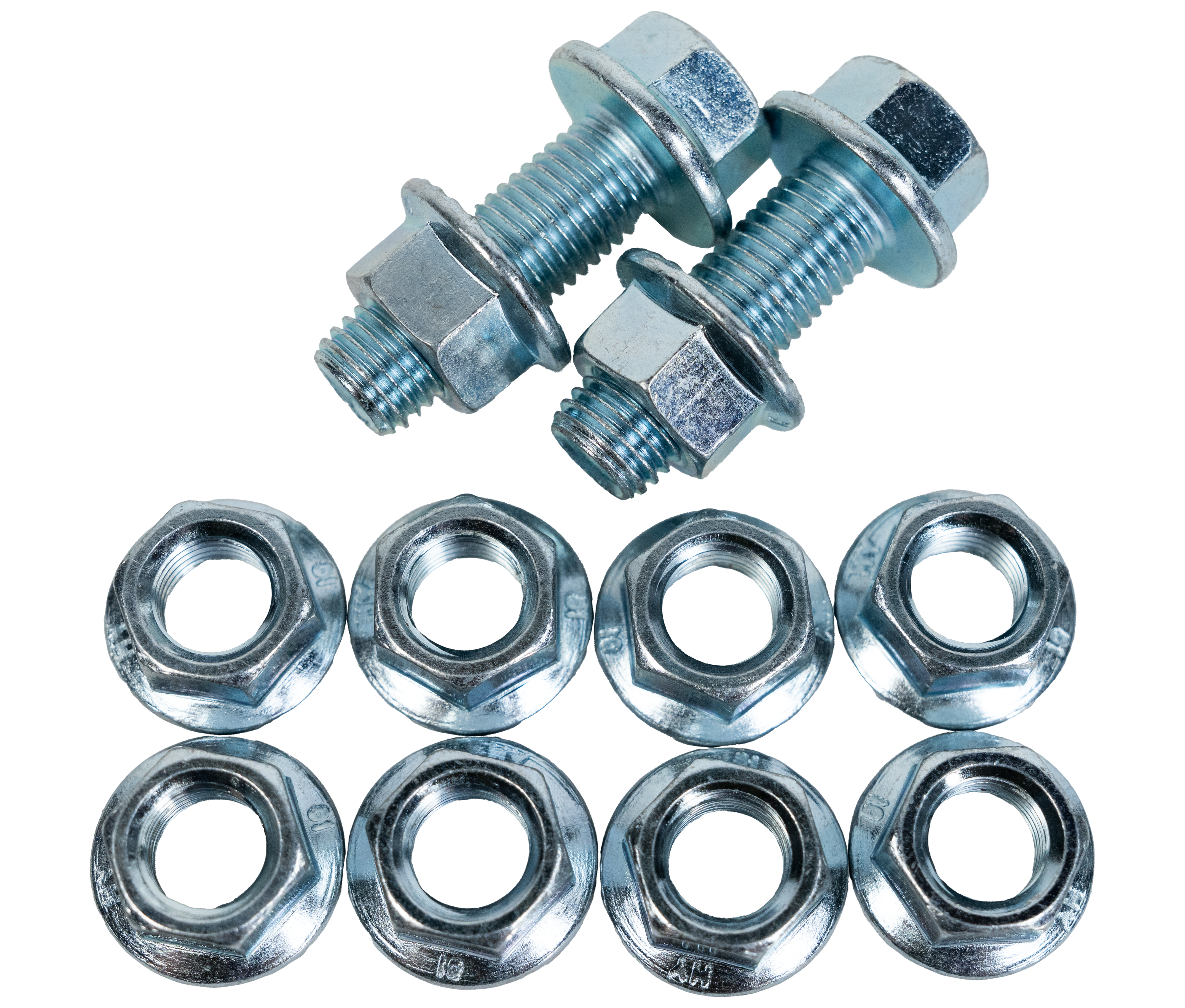 MAPerformance Equal Length Header | 2022-2025 Subaru BRZ / Toyota GR86 (BRZ86-2G-ELH)