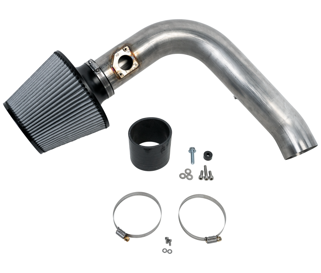 MAPerformance Air Intake System w/ Heat Shield | 2022+ Subaru WRX (WRX-5G-IN)