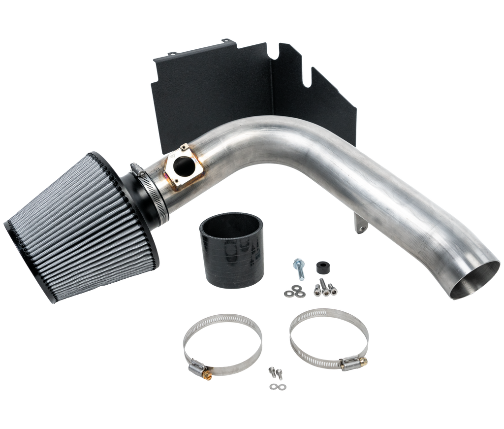 MAPerformance Air Intake System w/ Heat Shield | 2022+ Subaru WRX (WRX-5G-IN)