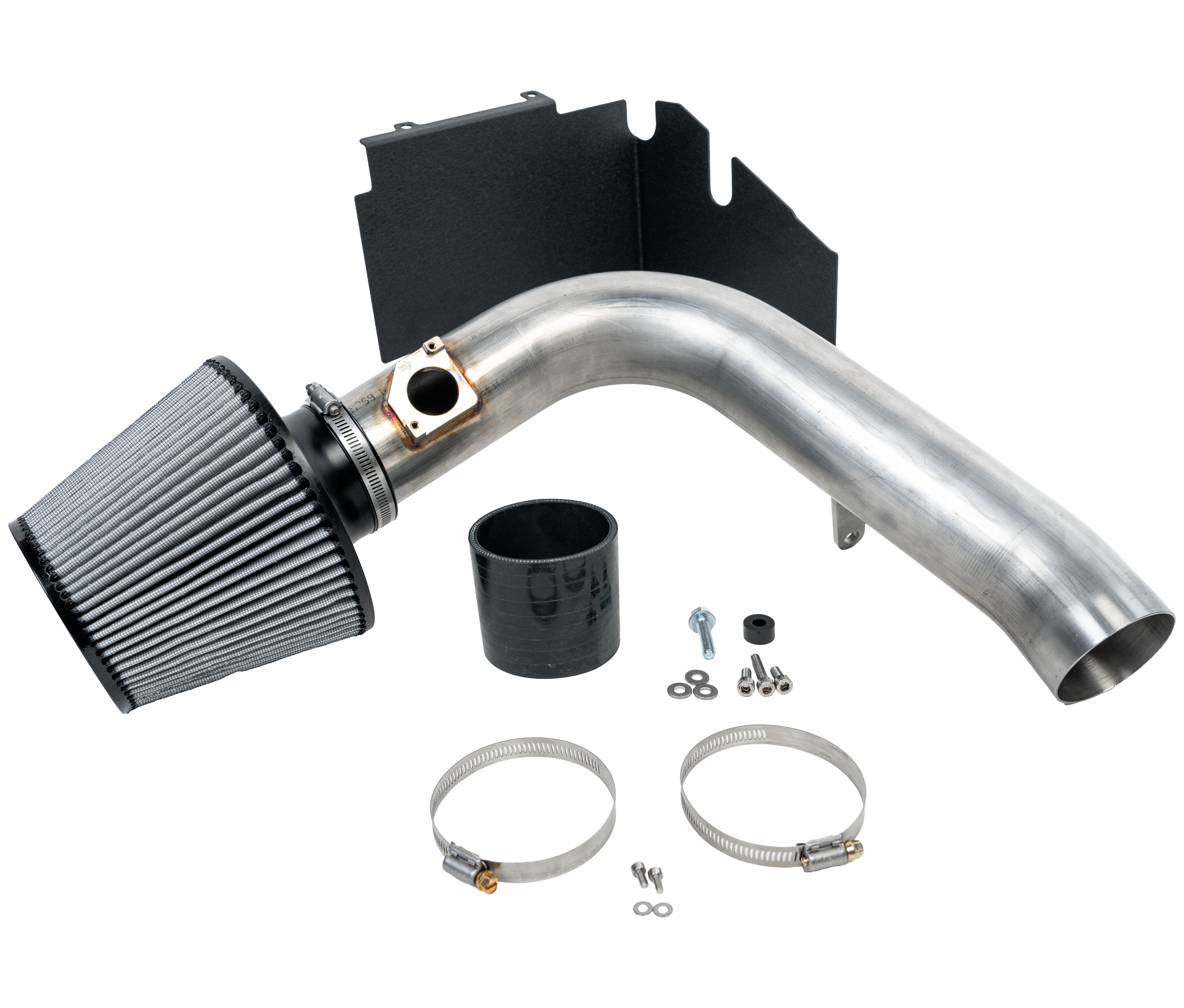 MAPerformance Air Intake System w/ Heat Shield | 2022+ Subaru WRX (WRX-5G-IN)