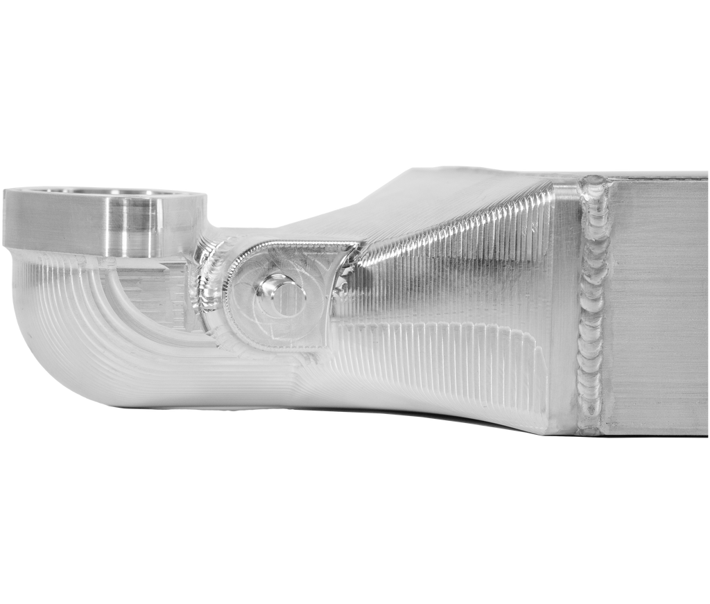 2022+ Honda Civic 1.5T Intercooler by MAPerformance | (HDAXI-IC)