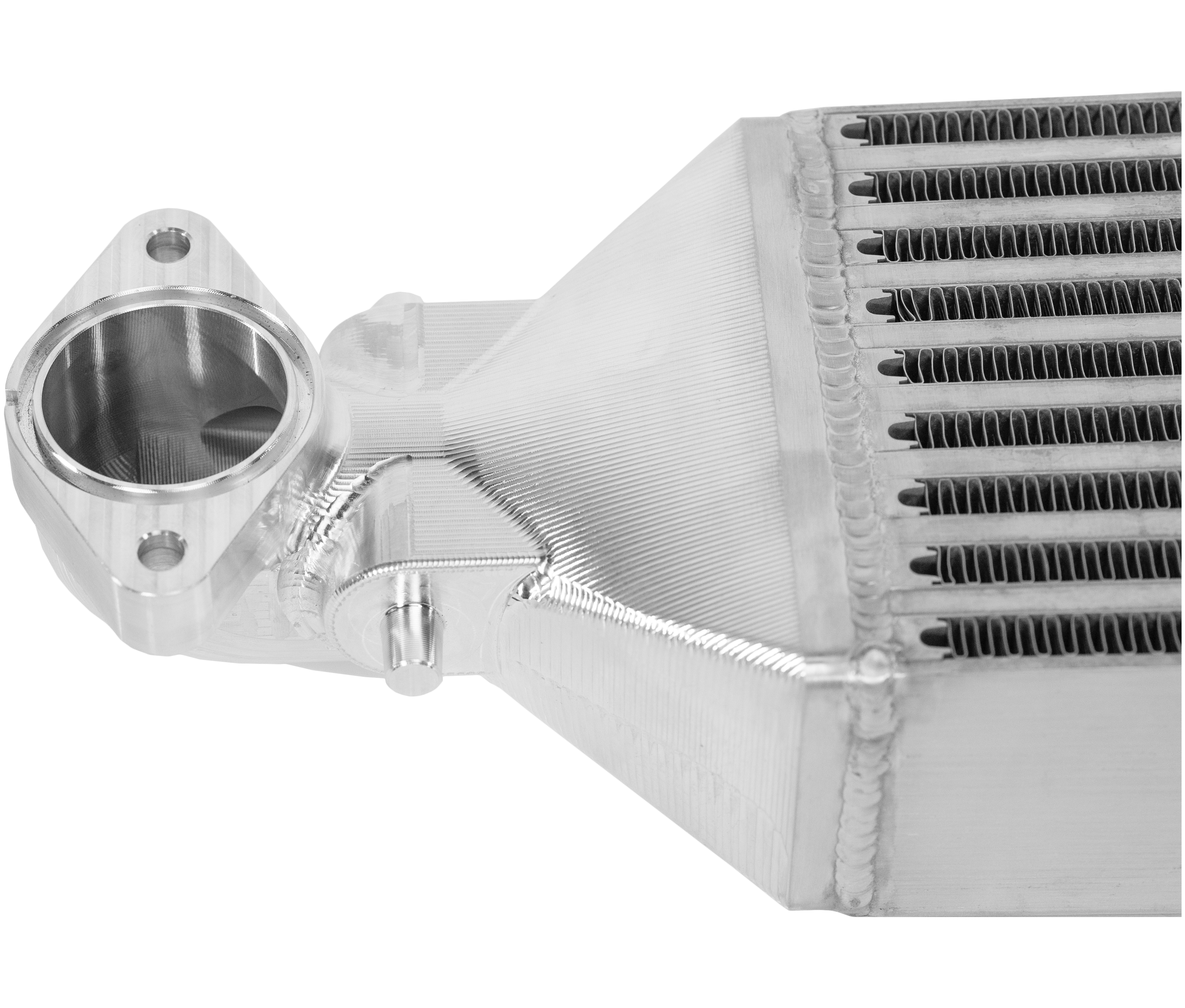 2022+ Honda Civic 1.5T Intercooler by MAPerformance | (HDAXI-IC)