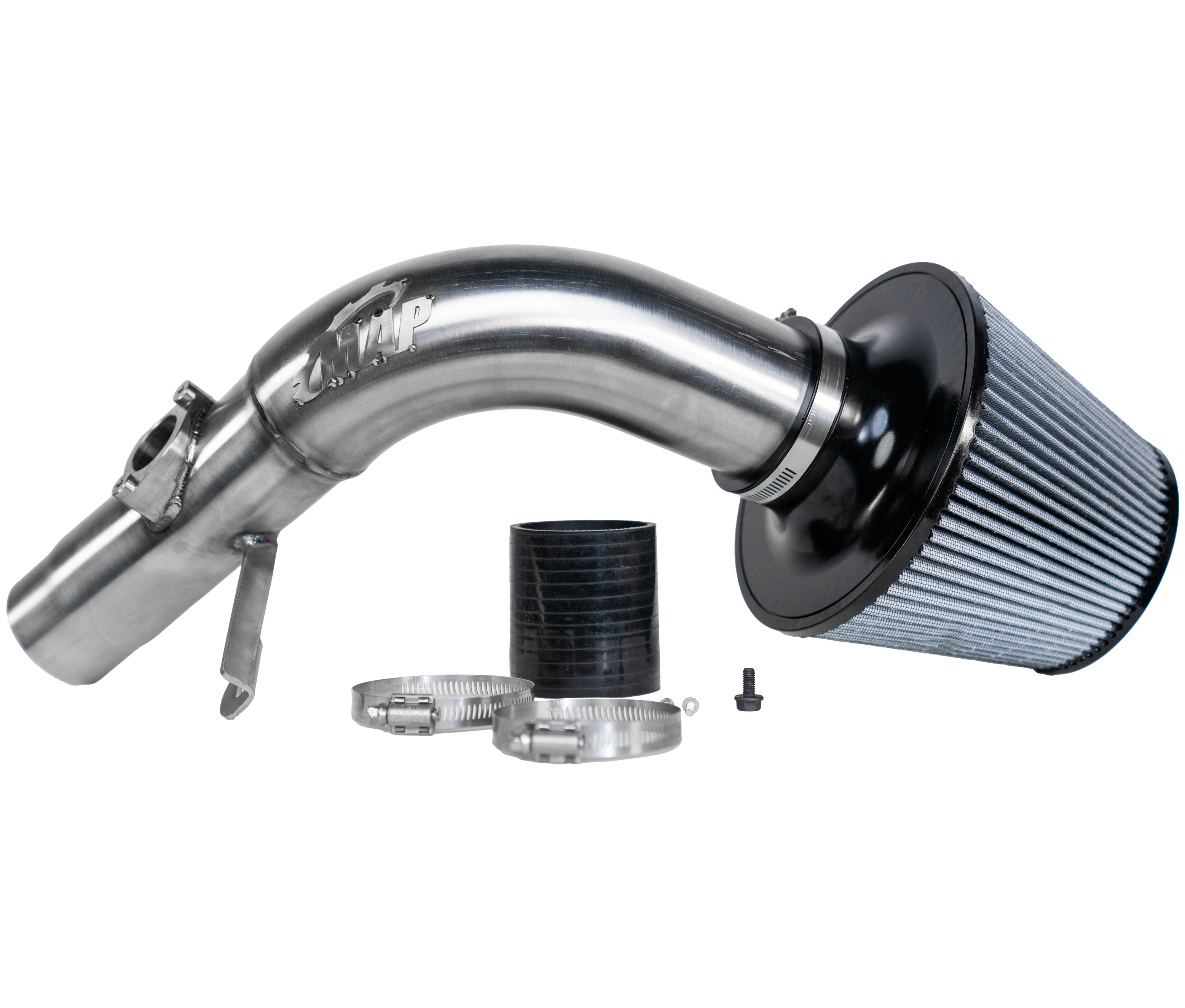 MAPerformance Air Intake Kit | 2022+ Honda Civic Si (HDAXI-IN)