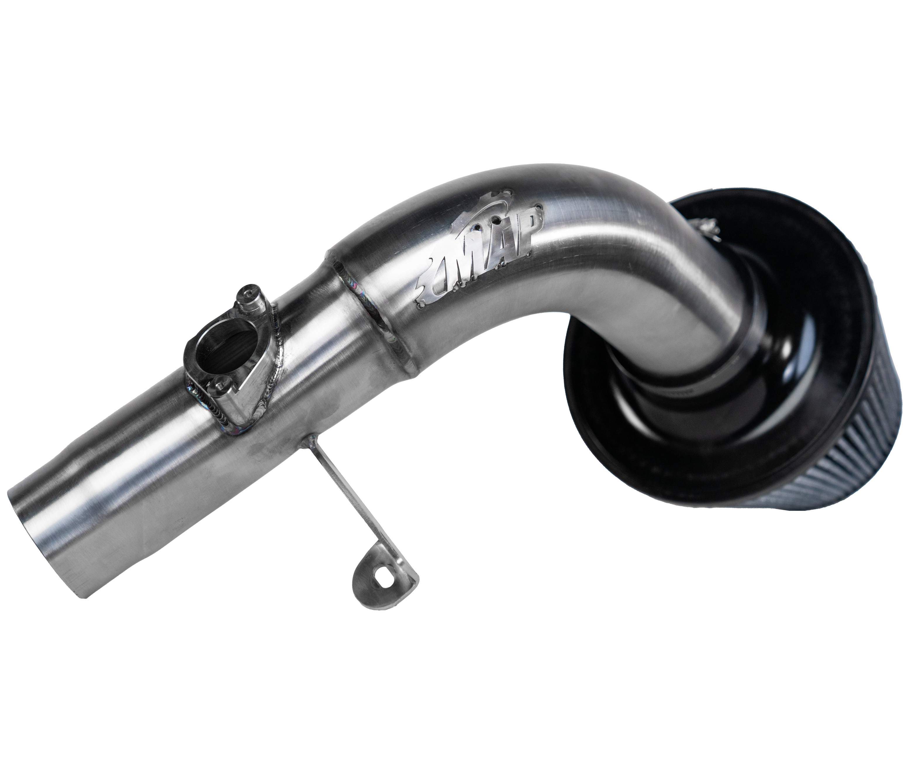 MAPerformance Air Intake Kit | 2022+ Honda Civic Si (HDAXI-IN)