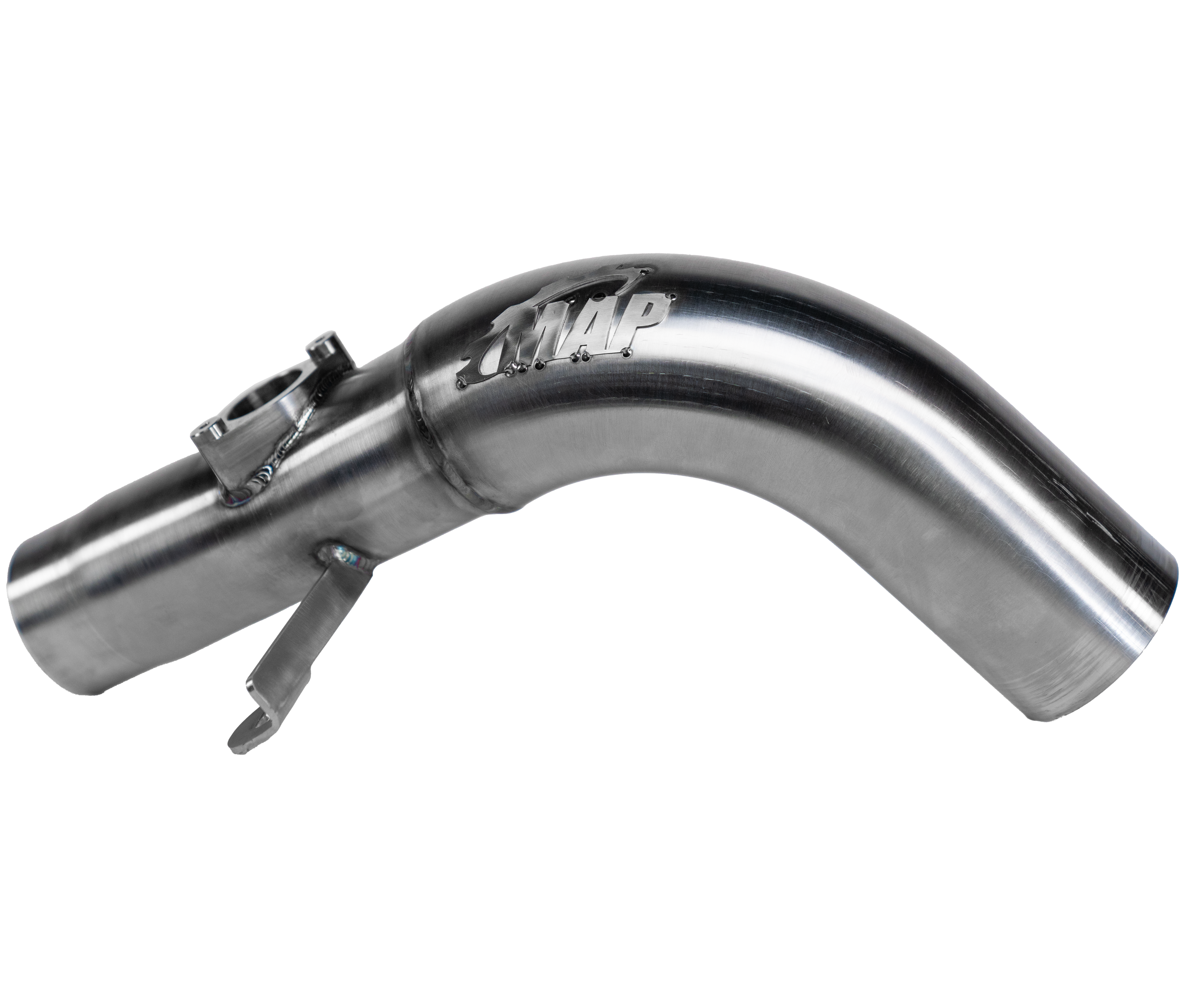 MAPerformance Air Intake Kit | 2022+ Honda Civic Si (HDAXI-IN)