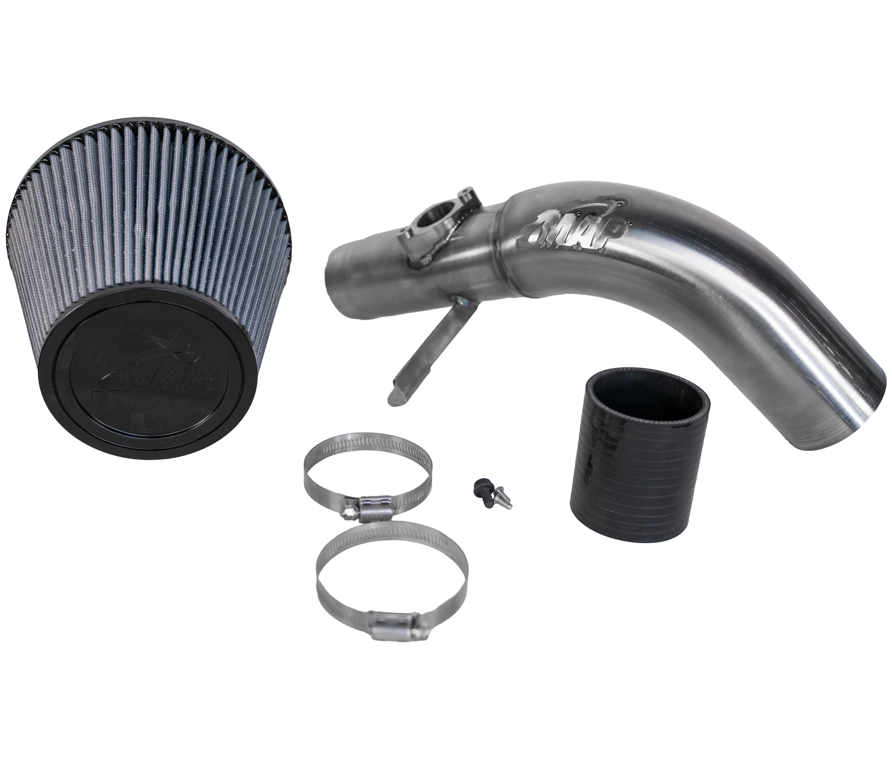MAPerformance Air Intake Kit | 2022+ Honda Civic Si (HDAXI-IN)