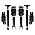 Dodge Challenger (2015+) Type 5 Air Struts