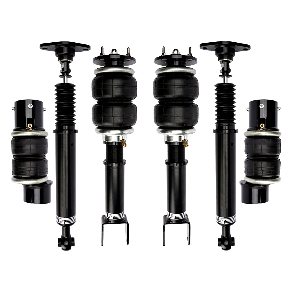 Dodge Challenger (2015+) Type 5 Air Struts