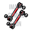 HONDA CIVIC (2001-2005) Rear Stabilizer Link