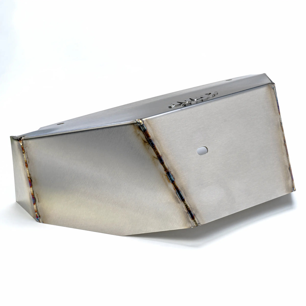 MAPerformance Exhaust Manifold Heat Shield | 2008-2015 Mitsubishi Evo X (EVOX-EMHS)