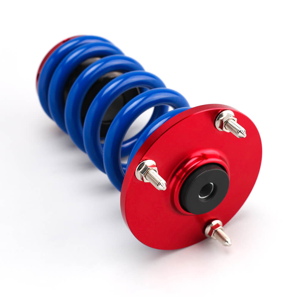 Dodge Challenger SRT w/ ADS (2011-2012) Adjustable Lowering Springs