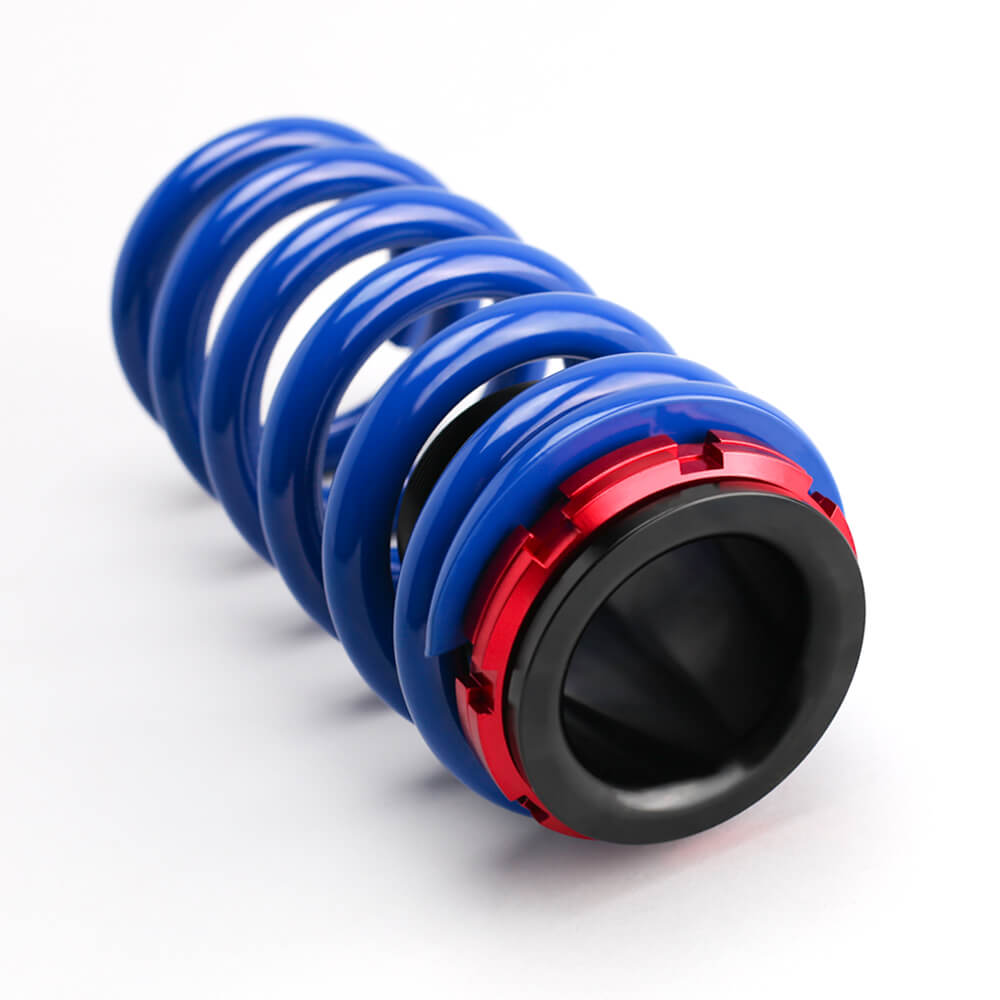 Dodge Challenger SRT w/ ADS (2011-2012) Adjustable Lowering Springs