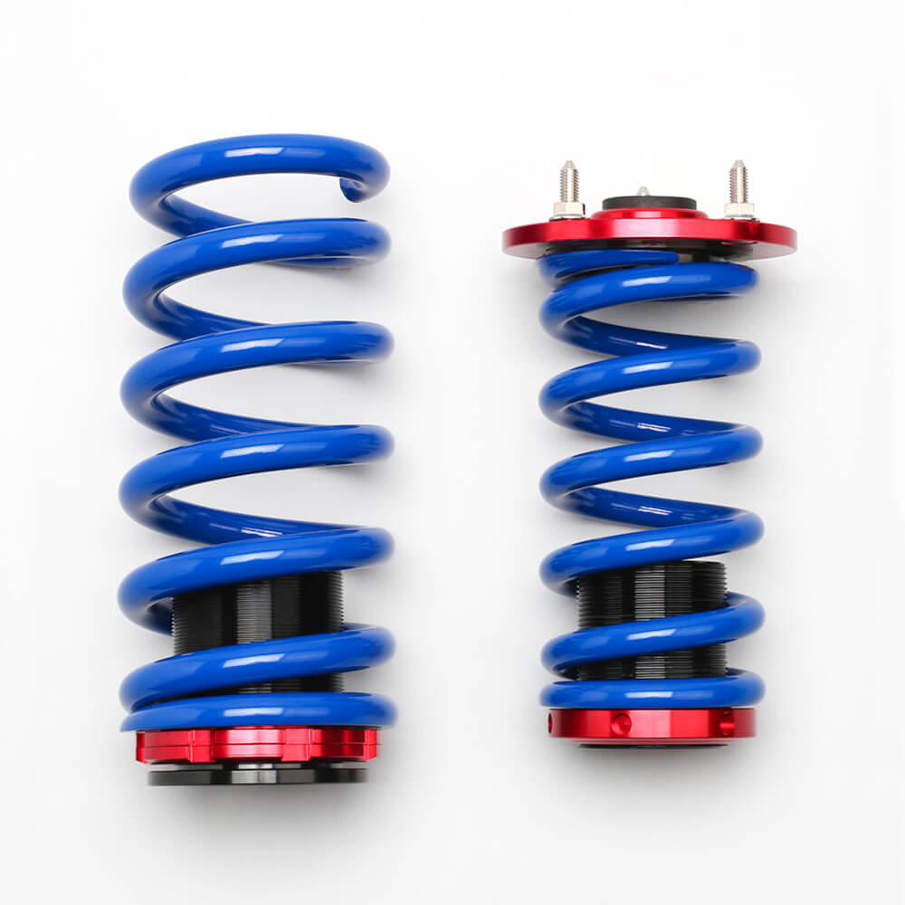 Dodge Challenger SRT w/ ADS (2011-2012) Adjustable Lowering Springs